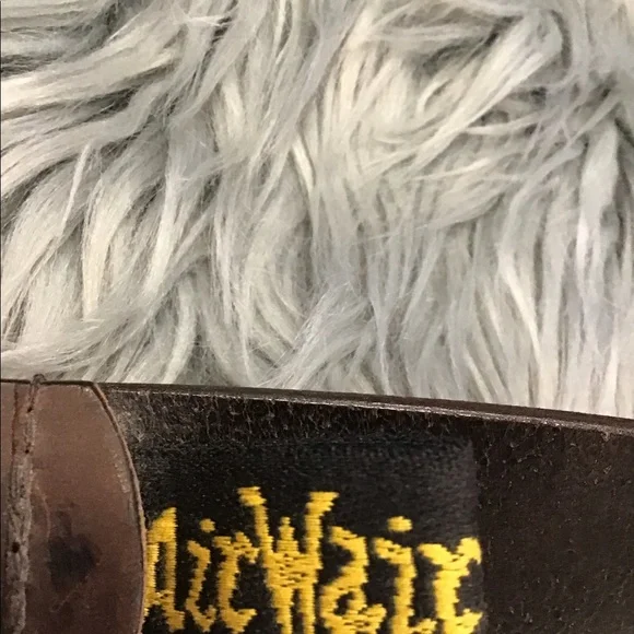 Dr. Marten size 24-30 - Picture 3 of 7